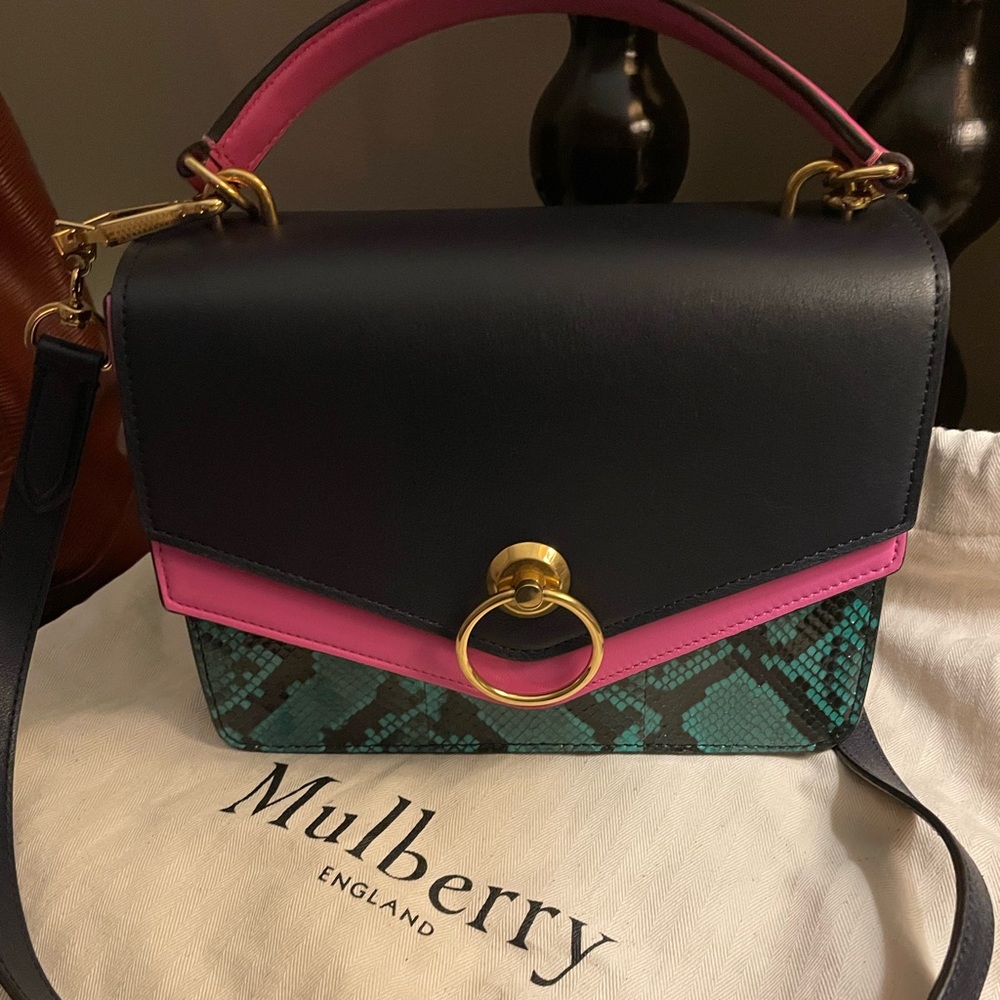 Mulberry handbags
